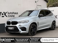 Bild des Angebotes BMW X5 M - M M-TECHNIC*M-SPORT*M-SITZE* HUD*STHZ*PANO*AHK*