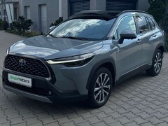 Bild des Angebotes Toyota Corolla Cross Hybrid FWD Lounge*PANO*360*