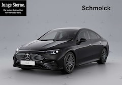 Bild des Angebotes Mercedes-Benz CLA 250 + EQ AMG PREM PLUS+AHK+LED+360+PANO+HUD++