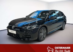 Bild des Angebotes VW Passat Variant R-Line 1.5TSI eHybrid 272PS DSG AHK.IQ.LIG
