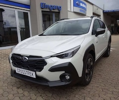 Subaru Crosstrek 2.0ie Platinum 2024 Modell *VFW/ MW*