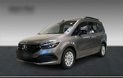 Bild des Angebotes Mercedes-Benz EQT 200 Standard MBUX+Kamera+Totw.+Tempo+LED+SHZ