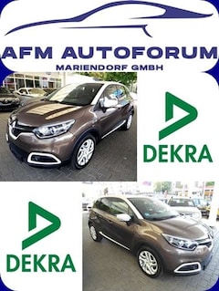 Bild des Angebotes Renault Captur ENERGY TCe 90 Start Experience --NAVIAGTION--