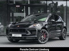 Bild des Angebotes Porsche Macan GTS BOSE Sportabgasanlage Rückfahrkamera