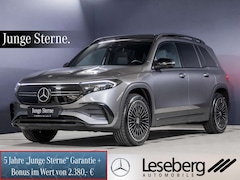 Bild des Angebotes Mercedes-Benz EQB 350 EQB 350 4M AMG LED/Pano/Distro./360°/ Burmester®
