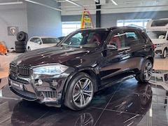 Bild des Angebotes BMW X5 M XDrive LED UPE 132T€ Shadow HUD 360° AHK