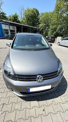 Bild des Angebotes VW Golf Plus Golf Plus 1.2 TSI Life
