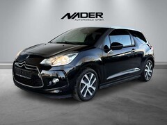 Bild des Angebotes Citroen DS3 SoChic 1.6 HDi FAP Metallic/Klima/Tempomat
