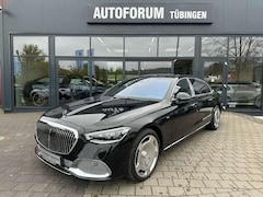 Bild des Angebotes Mercedes-Benz S 680 4MATIC MAYBACH *PANO*TV*MANUFAKTUR*TISCHE*