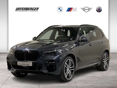 Bild des Angebotes BMW X5 M 50i ACC PA+ 360° HK Pano Laser WLAN 22"