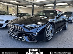 Bild des Angebotes Mercedes-Benz SL 63 AMG AMG SL 63 4M+ Massage+Chrom+PremiumPlus+Burm+HuD