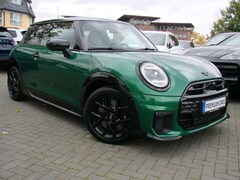 Bild des Angebotes MINI Cooper S JCW Pano ACC H&K 360º Head Up