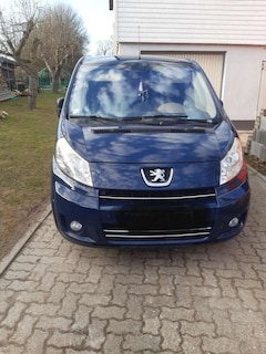 Bild des Angebotes Peugeot Expert