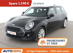 Bild des Angebotes MINI One Clubman One Aut.*TEMPO*PDC*SHZ*KLIMA*GARANTIE*