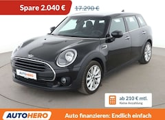 Bild des Angebotes MINI One Clubman One Aut.*TEMPO*PDC*SHZ*KLIMA*GARANTIE*