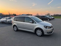 Bild des Angebotes VW Touran Highline