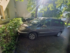 Bild des Angebotes Citroen C8 2.0 HDi Attraction  TÜV 08.2027