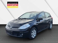 Bild des Angebotes Nissan Tiida Acenta