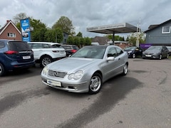 Bild des Angebotes Mercedes-Benz CL 200 AUTOMATIK/TÜV/PANO/KLIMA/ALU/AHK/ZV