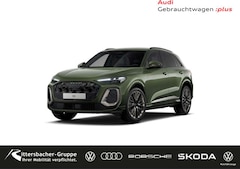 Bild des Angebotes Audi Q5 SUV edition one edition one TDI quattro TechP