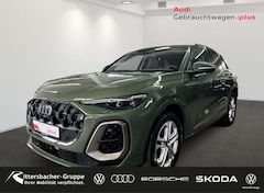 Bild des Angebotes Audi Q5 SUV edition one edition one TDI quattro TechP