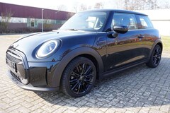 Bild des Angebotes MINI Cooper Aut. - Navi-LED-KAM-Sitzheiz-Tempomat