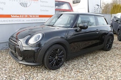 Bild des Angebotes MINI Cooper Aut. - Navi-LED-KAM-Sitzheiz-Tempomat