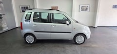 Bild des Angebotes Opel Agila 1.2 Elegance Klima 87.000 km TÜV 03/2028