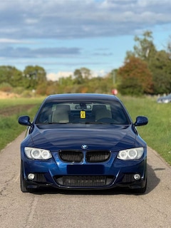 Bild des Angebotes BMW 335 335i M-Sport Cabrio Aut.