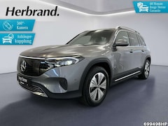 Mercedes-Benz EQB 350 4M Progressive  AHK Lenkradhzg. 360°Cam.