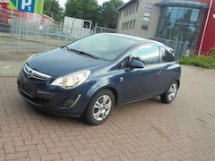 Bild des Angebotes Opel Corsa Satellite