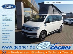 Bild des Angebotes VW T6 California Ocean EDITION 4Motion SEIKEL