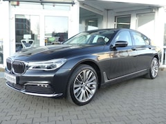 Bild des Angebotes BMW 730 D xDrive Laser Soft. HUD 360° Massage Leder