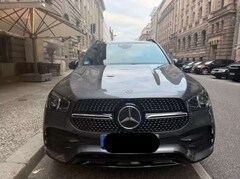 Bild des Angebotes Mercedes-Benz GLE 300 GLE 300 d 4Matic 9G-TRONIC AMG Line