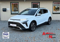 Bild des Angebotes Hyundai BAYON Automatik Carplay Rückfahrkamera