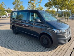 Bild des Angebotes VW T6.1 Transporter Transporter T6.1 Kurz