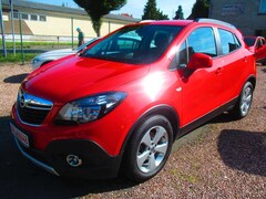 Bild des Angebotes Opel Mokka Edition ecoFlex LPG/Benzin