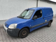 Peugeot Partner Partner 1.6 HDi 75