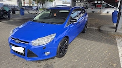 Bild des Angebotes Ford Focus Turnier 1.6 EcoBoost Start-Stopp-System Trend