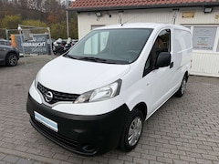 Bild des Angebotes Nissan NV200 /Evalia Kasten Pro