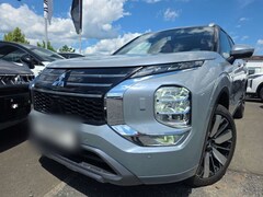Bild des Angebotes Mitsubishi Outlander Top 4WD Luxury Dienstwagen