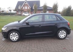 Bild des Angebotes Audi A1 Sportback 1,0 TFSi EURO6+Start/Stop+Sitzhzg+