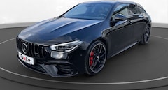 Bild des Angebotes Mercedes-Benz CLA 45 AMG CLA 45 AMG S Shooting Brake 4Matic+Driver's Pack