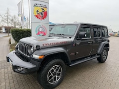 Bild des Angebotes Jeep Wrangler Rubicon 2.0 T-GDI AHK LED PDC Kamera