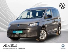 Bild des Angebotes VW Caddy 2.0 TDI, Digital Cockpit Pro, Rückfahrkame
