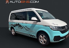 Bild des Angebotes VW T6 California T6.1 2.0 TDI California Luxus Camper Wohnmobil