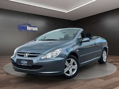 Bild des Angebotes Peugeot 307 CC Tendance Sport °2.HAND°AUTOMATIK°KLIMA