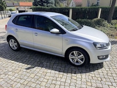 Bild des Angebotes VW Polo Life