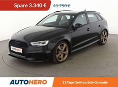 Bild des Angebotes Audi RS3 2.5 TFSI quattro Aut.*NAVI*B&O*LED*PDC*SHZ*