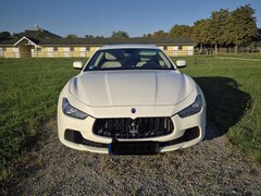 Bild des Angebotes Maserati Ghibli Ghibli Diesel Automatik
